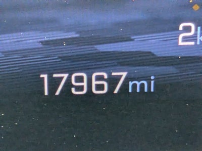 2025 Chevrolet Blazer EV AWD SS