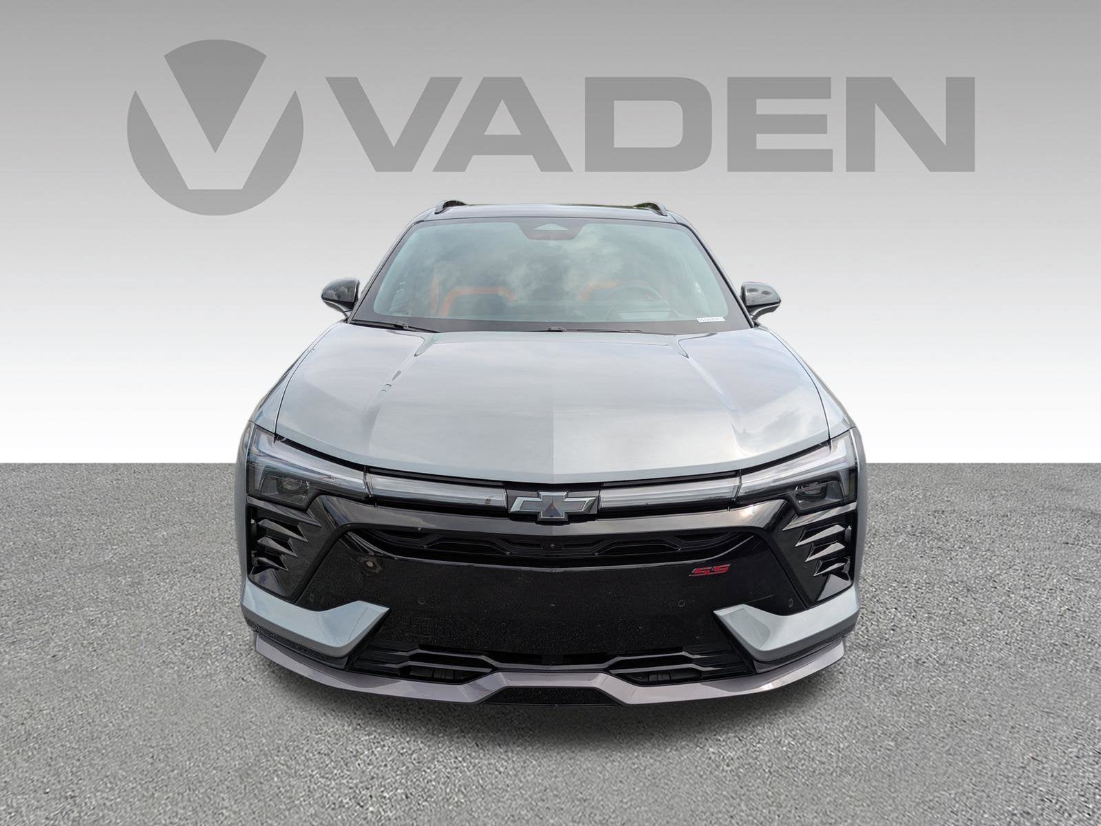 2025 Chevrolet Blazer EV AWD SS