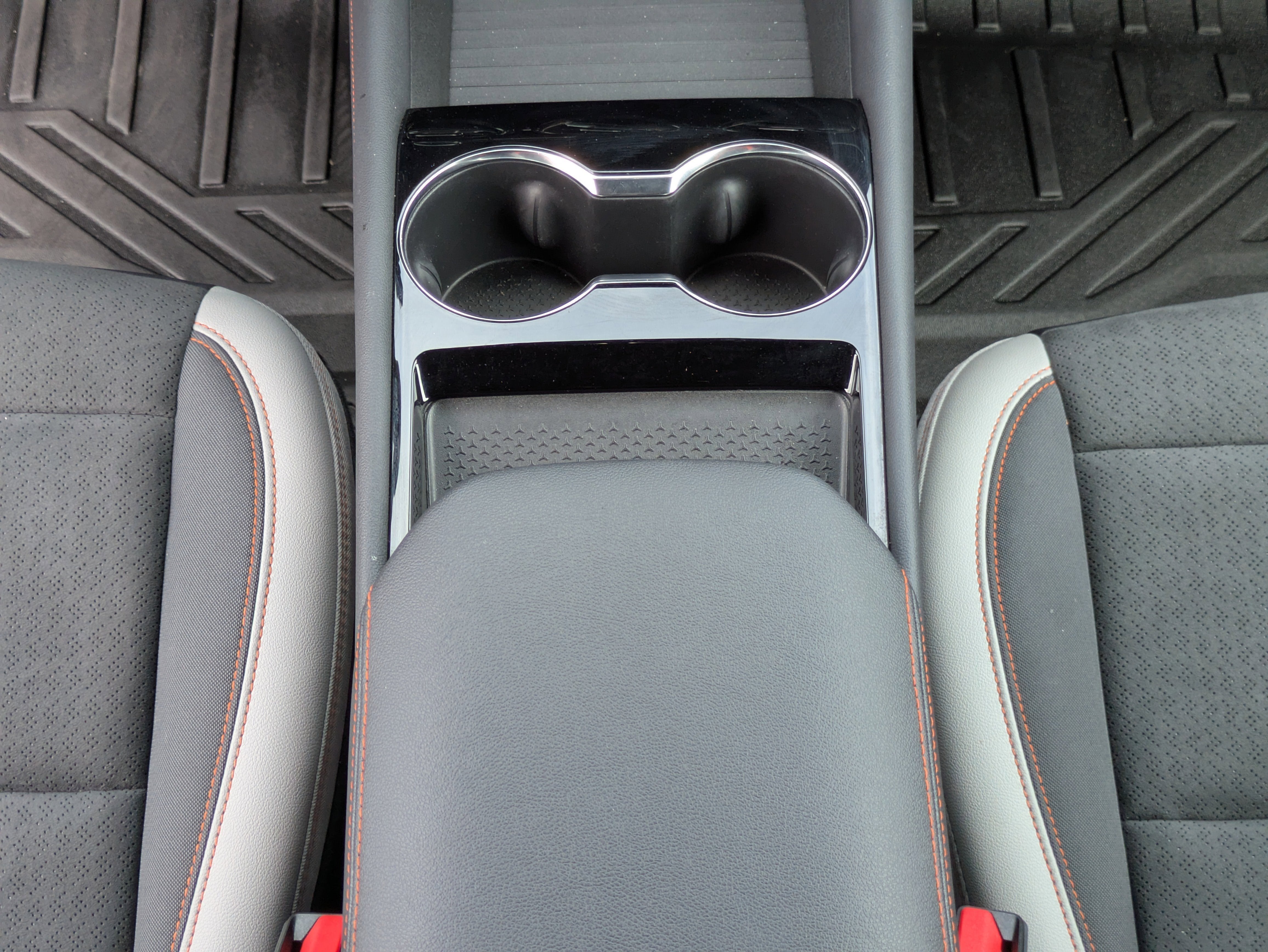 2025 Chevrolet Blazer EV AWD SS