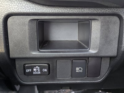 2018 Toyota Tacoma TRD Off-Road