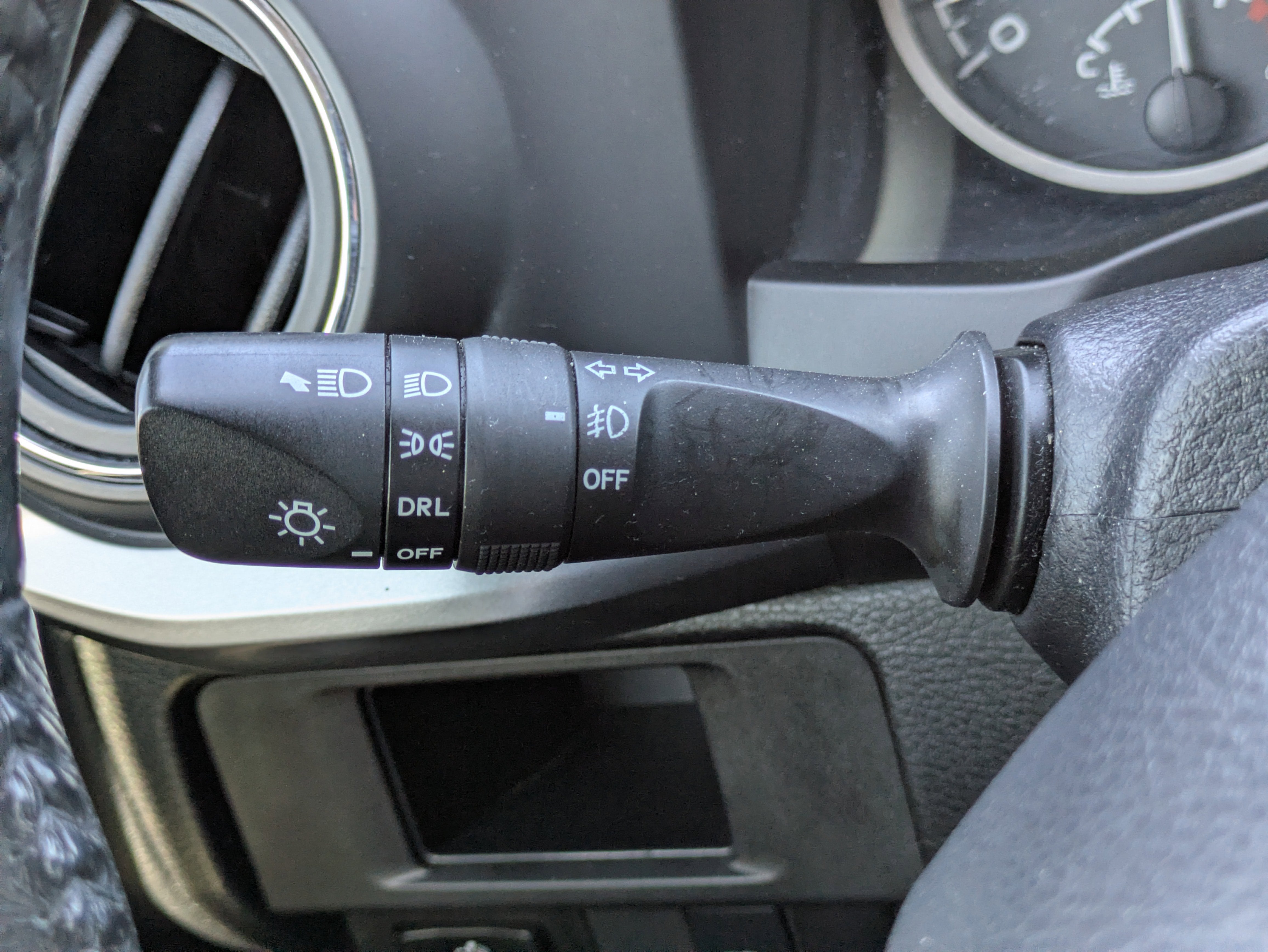 2018 Toyota Tacoma TRD Off-Road