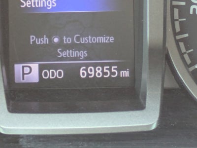 2018 Toyota Tacoma TRD Off-Road