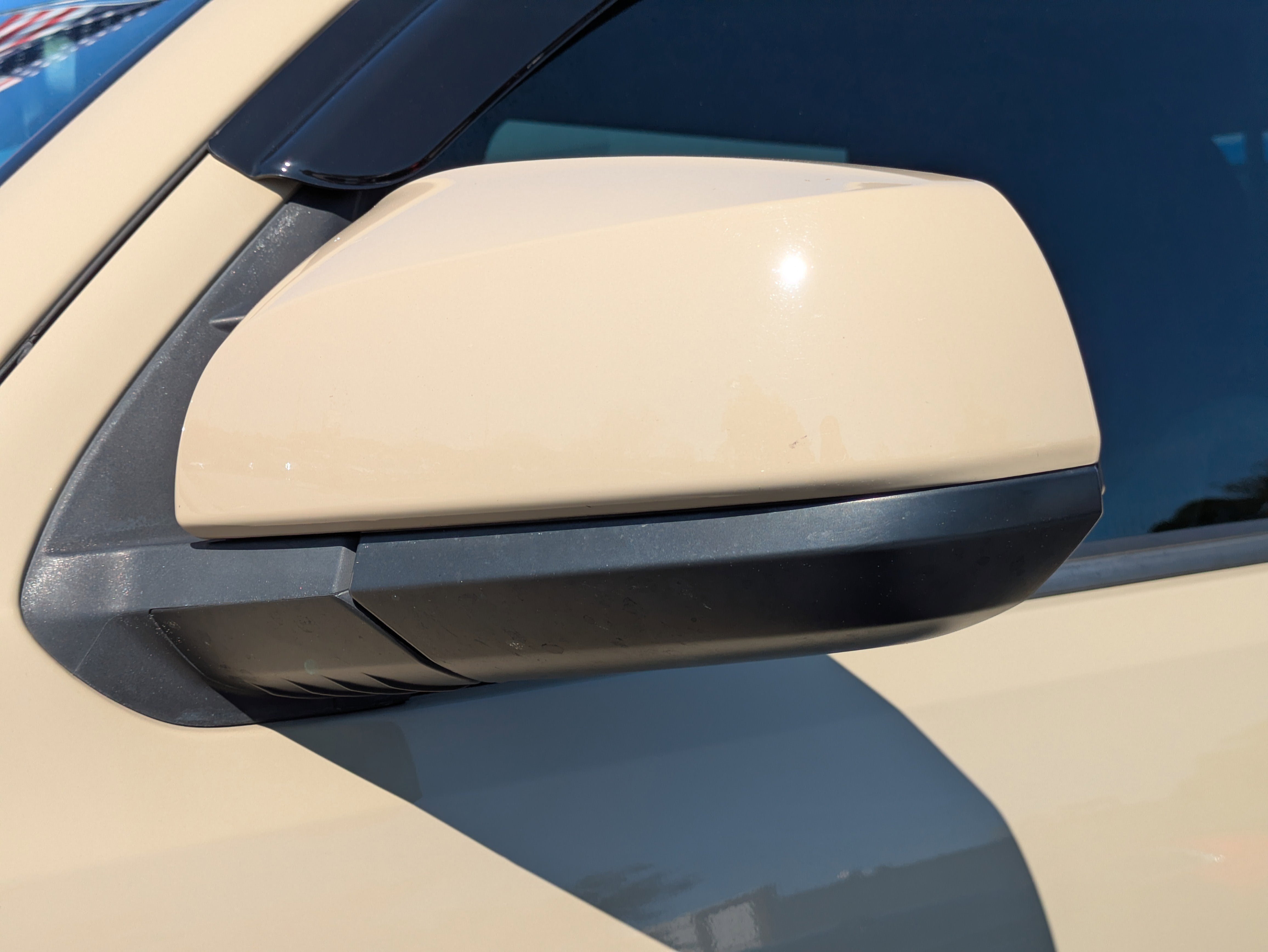 2018 Toyota Tacoma TRD Off-Road