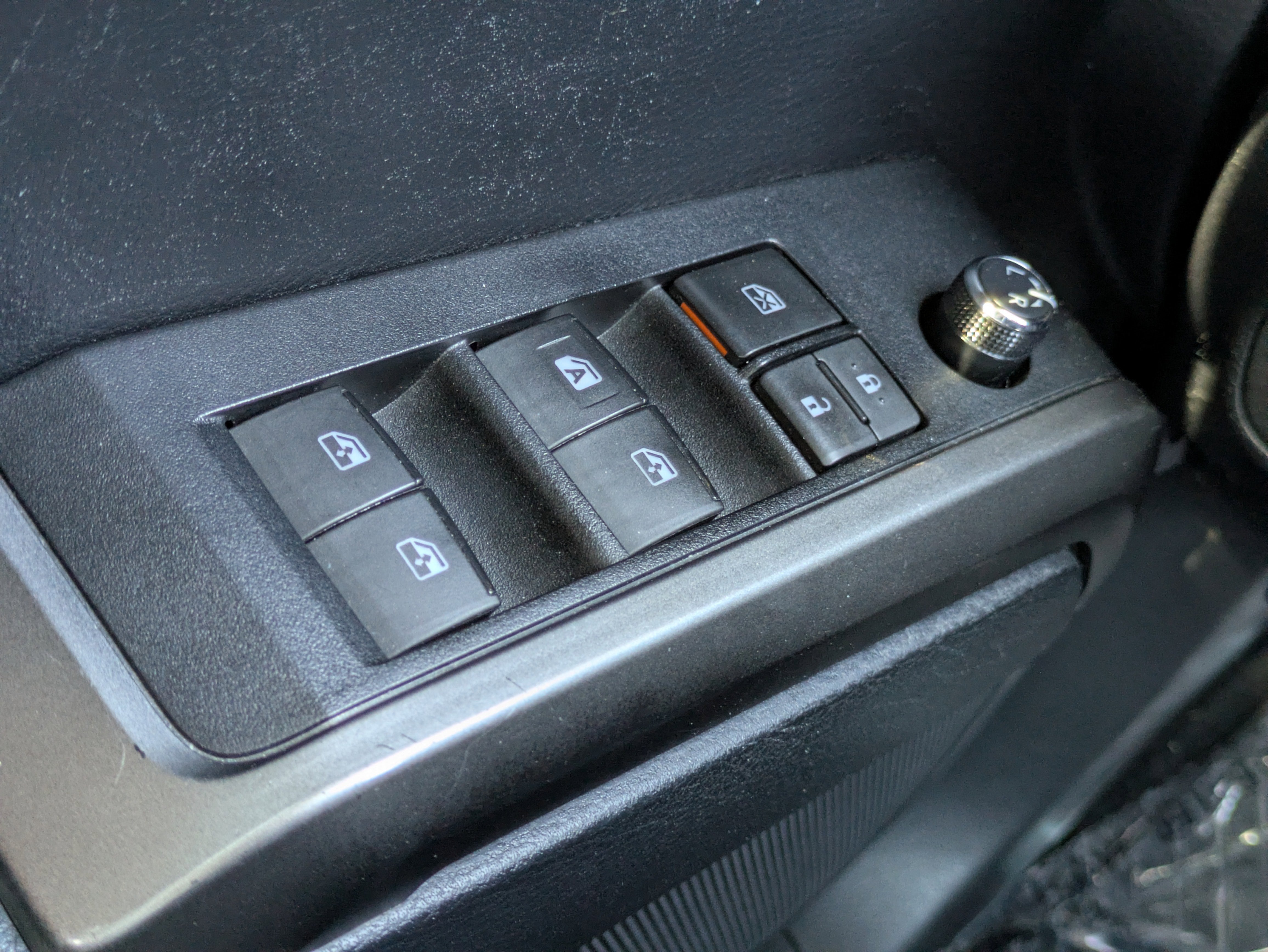 2018 Toyota Tacoma TRD Off-Road