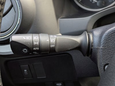 2021 Toyota Tacoma 4WD TRD Off-Road