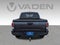 2021 Toyota Tacoma 4WD TRD Off-Road