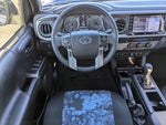 2023 Toyota Tacoma 2WD Limited