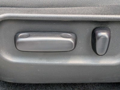 2023 Toyota Tacoma 4WD SR5