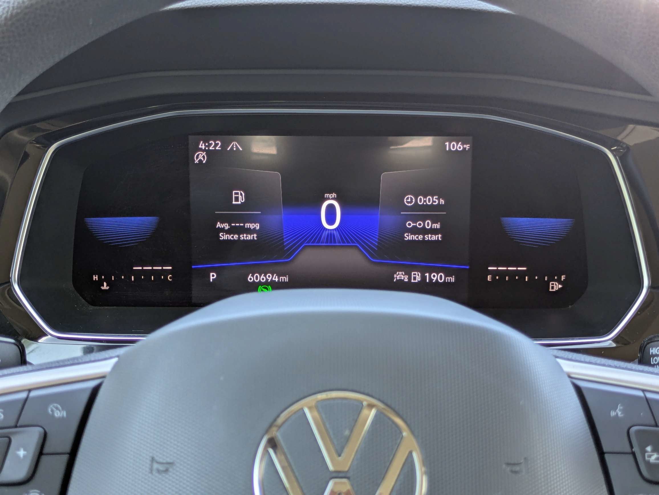 2022 Volkswagen Jetta S
