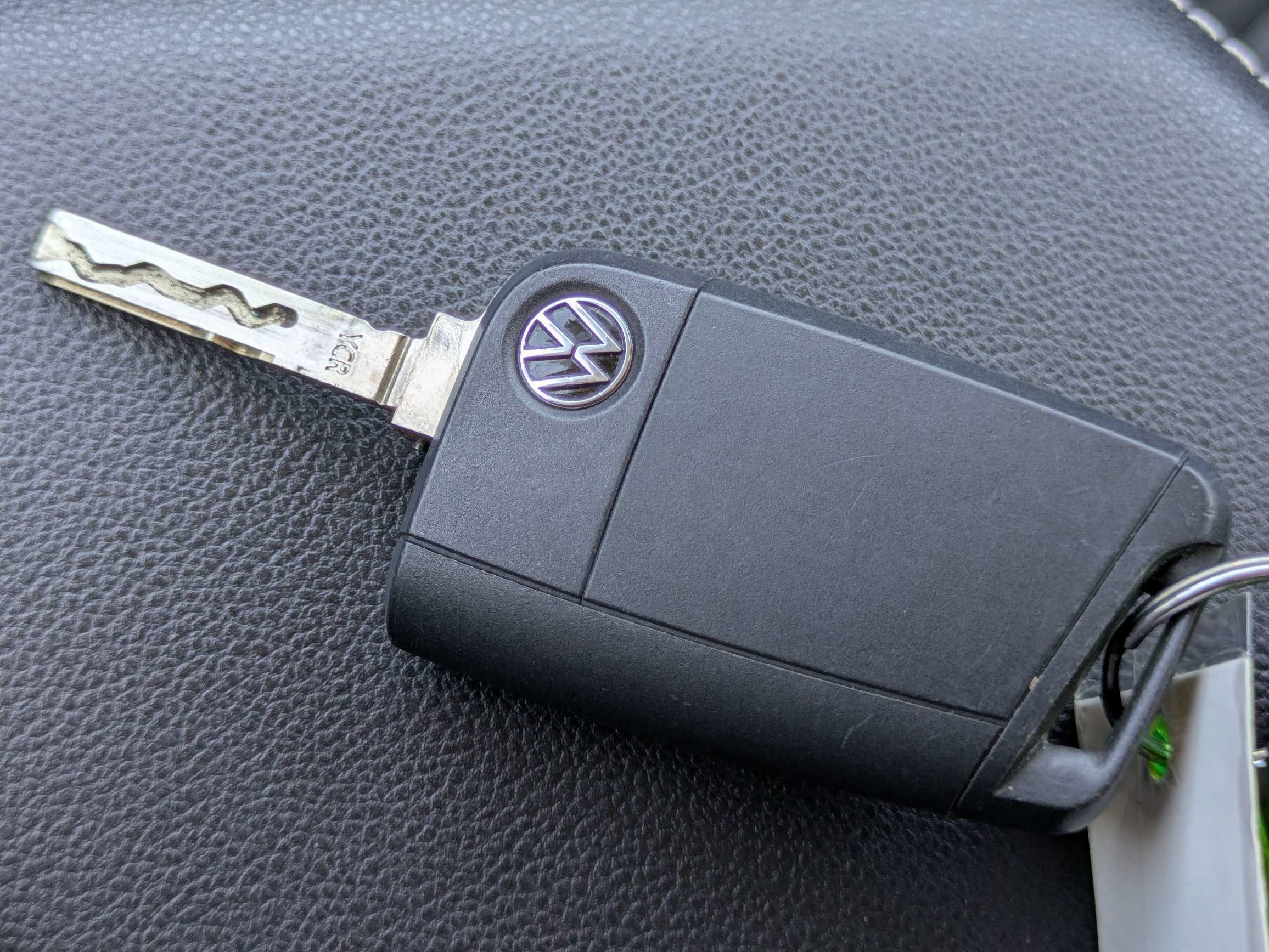 2022 Volkswagen Jetta S