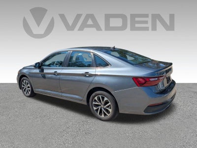 2022 Volkswagen Jetta S