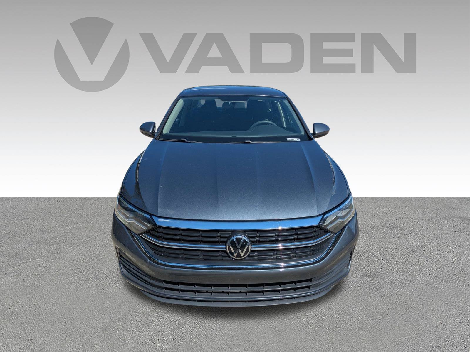 2022 Volkswagen Jetta S