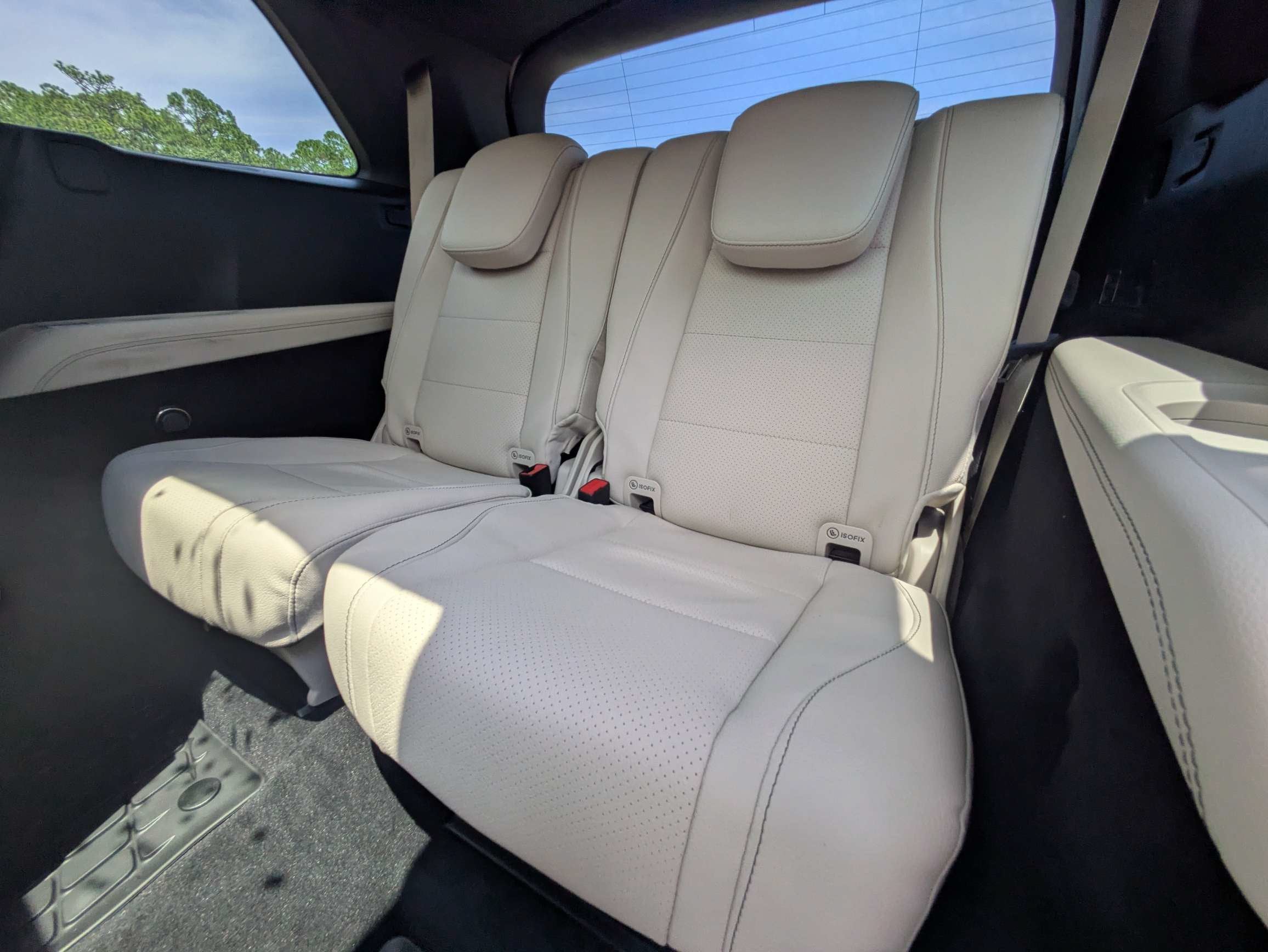 2024 Mercedes-Benz GLS GLS 450