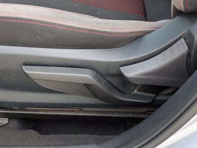 2023 Subaru Impreza Sport