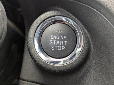 2023 Subaru Impreza Sport