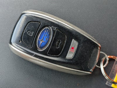 2023 Subaru Impreza Sport