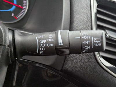 2021 Honda Pilot Black Edition