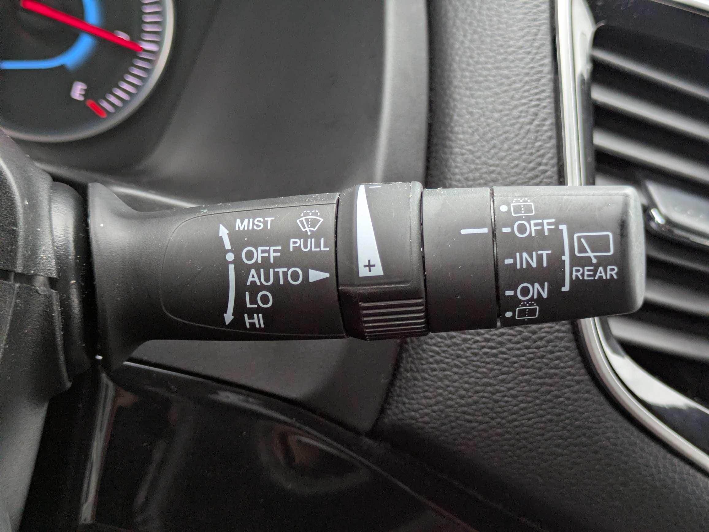 2021 Honda Pilot Black Edition