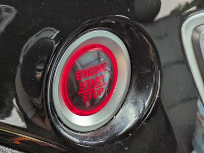 2021 Honda Pilot Black Edition