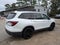 2021 Honda Pilot Black Edition
