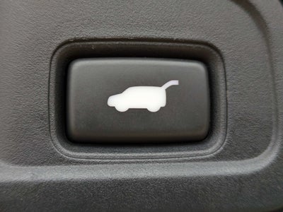 2021 Honda Pilot Black Edition