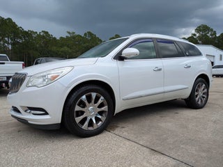 2016 Buick Enclave Premium