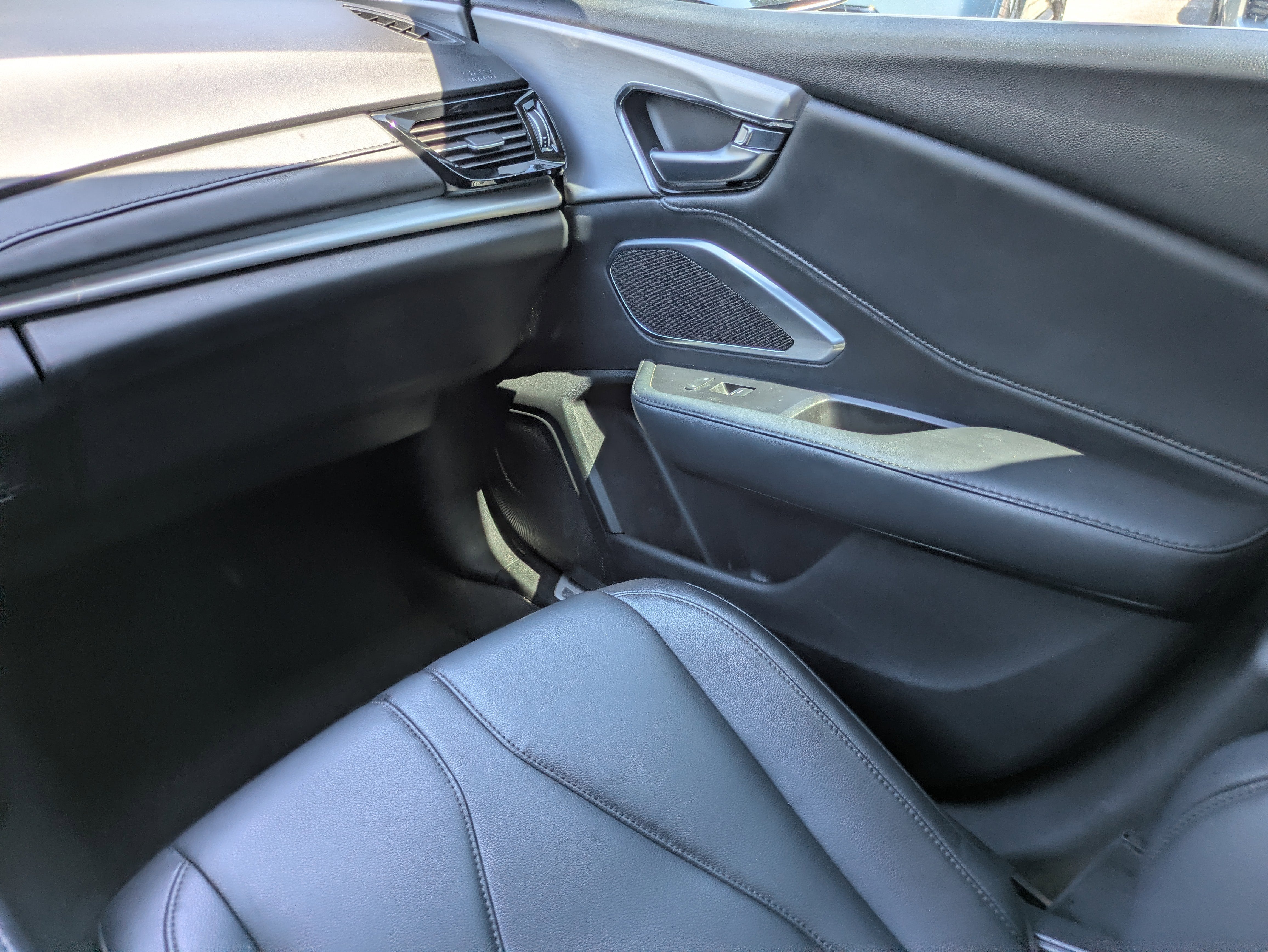 2020 Acura RDX Base