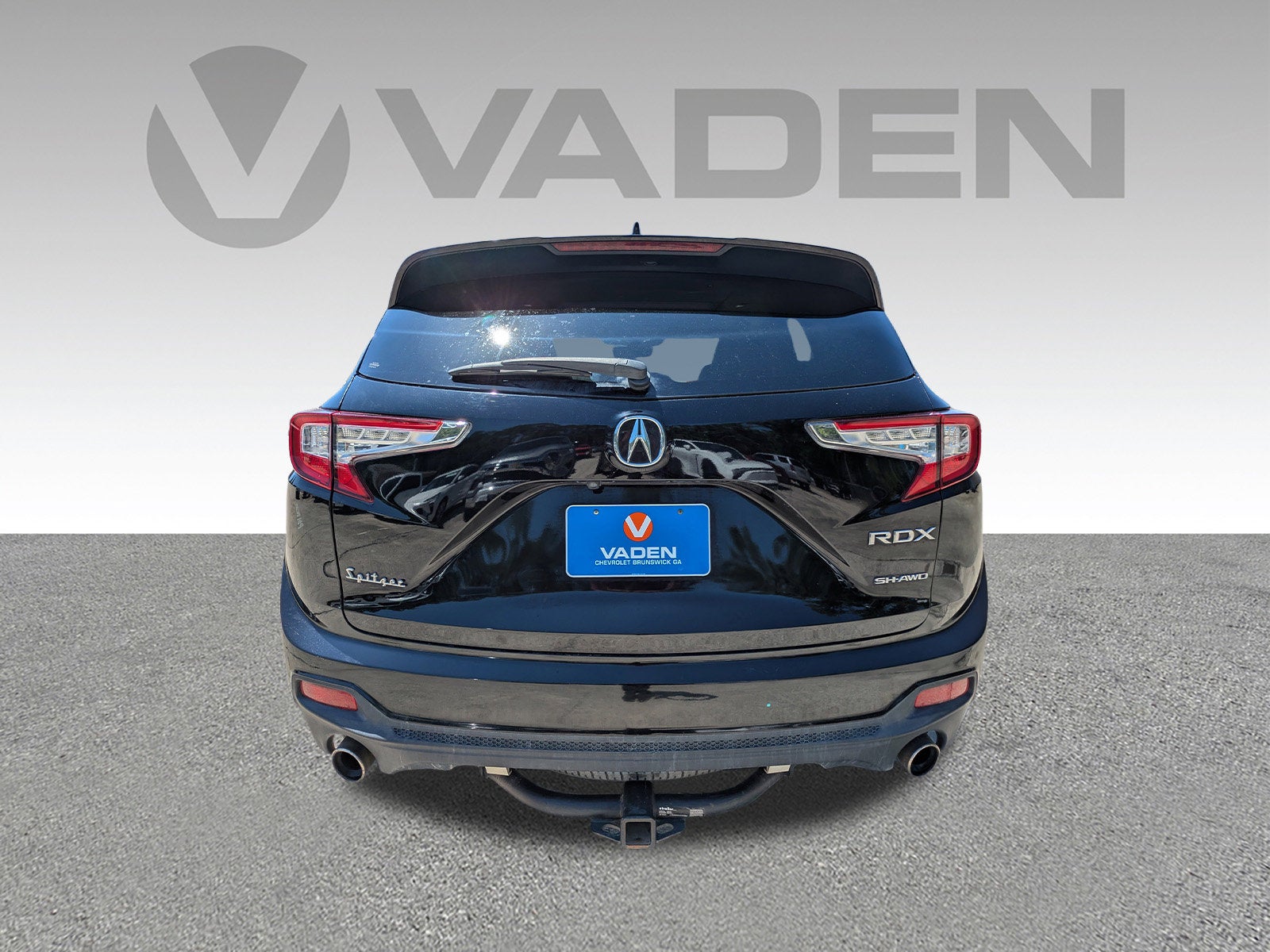 2020 Acura RDX Base