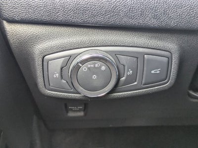 2018 Lincoln MKC Reserve