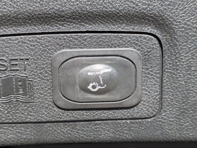 2018 Lincoln MKC Reserve