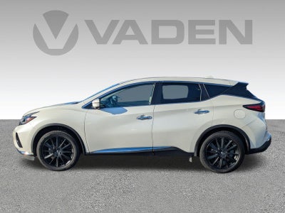 2023 Nissan Murano SL