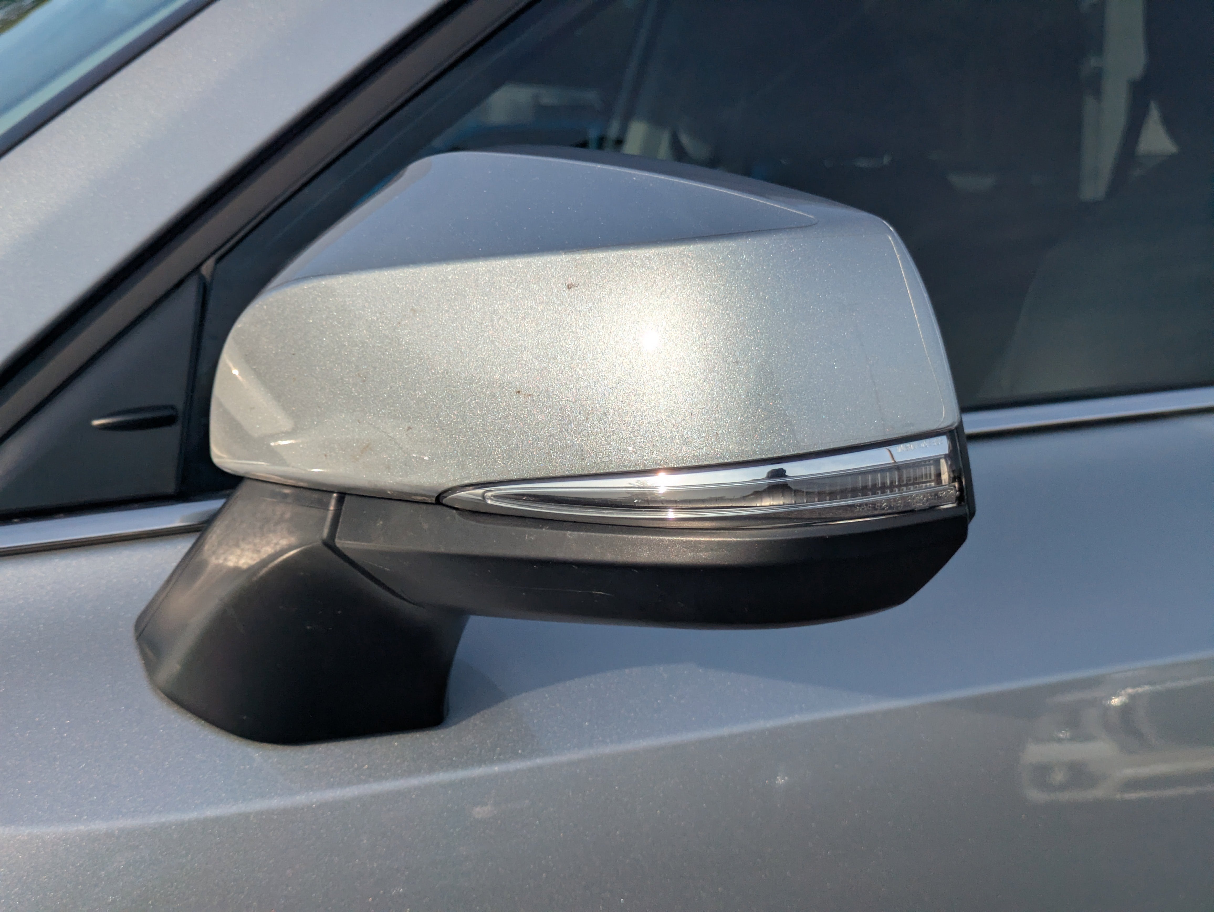 2024 Toyota Grand Highlander Hybrid XLE