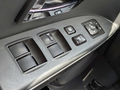 2024 Mitsubishi Outlander Sport S