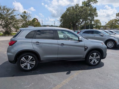 2024 Mitsubishi Outlander Sport S