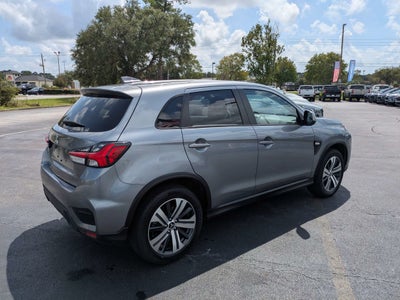 2024 Mitsubishi Outlander Sport S