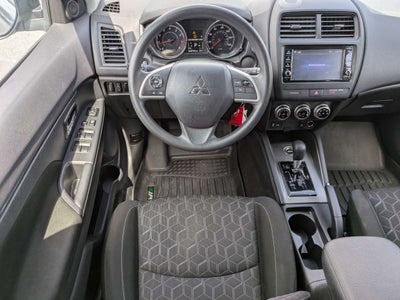 2024 Mitsubishi Outlander Sport S