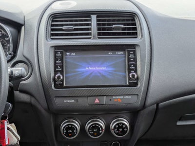 2024 Mitsubishi Outlander Sport S