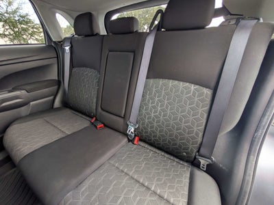 2024 Mitsubishi Outlander Sport S