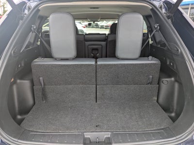 2024 Mitsubishi Outlander SE Black Edition