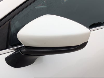 2022 Mazda Mazda3 Hatchback 2.5 S