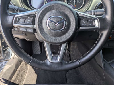 2020 Mazda Mazda MX-5 Miata Club