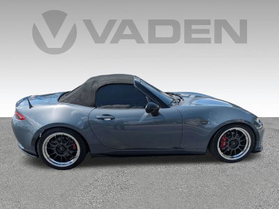 2020 Mazda Mazda MX-5 Miata Club