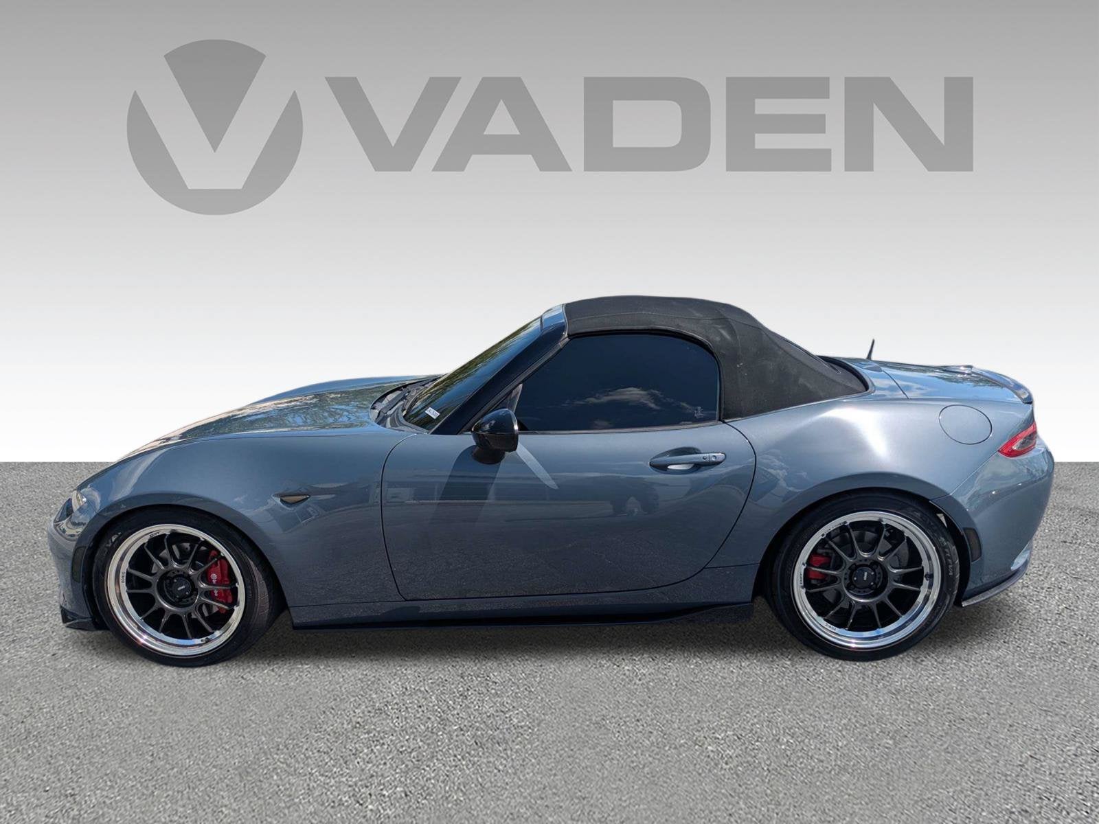 2020 Mazda Mazda MX-5 Miata Club