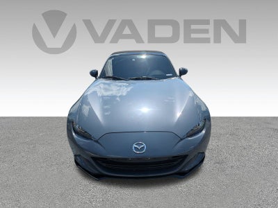 2020 Mazda Mazda MX-5 Miata Club