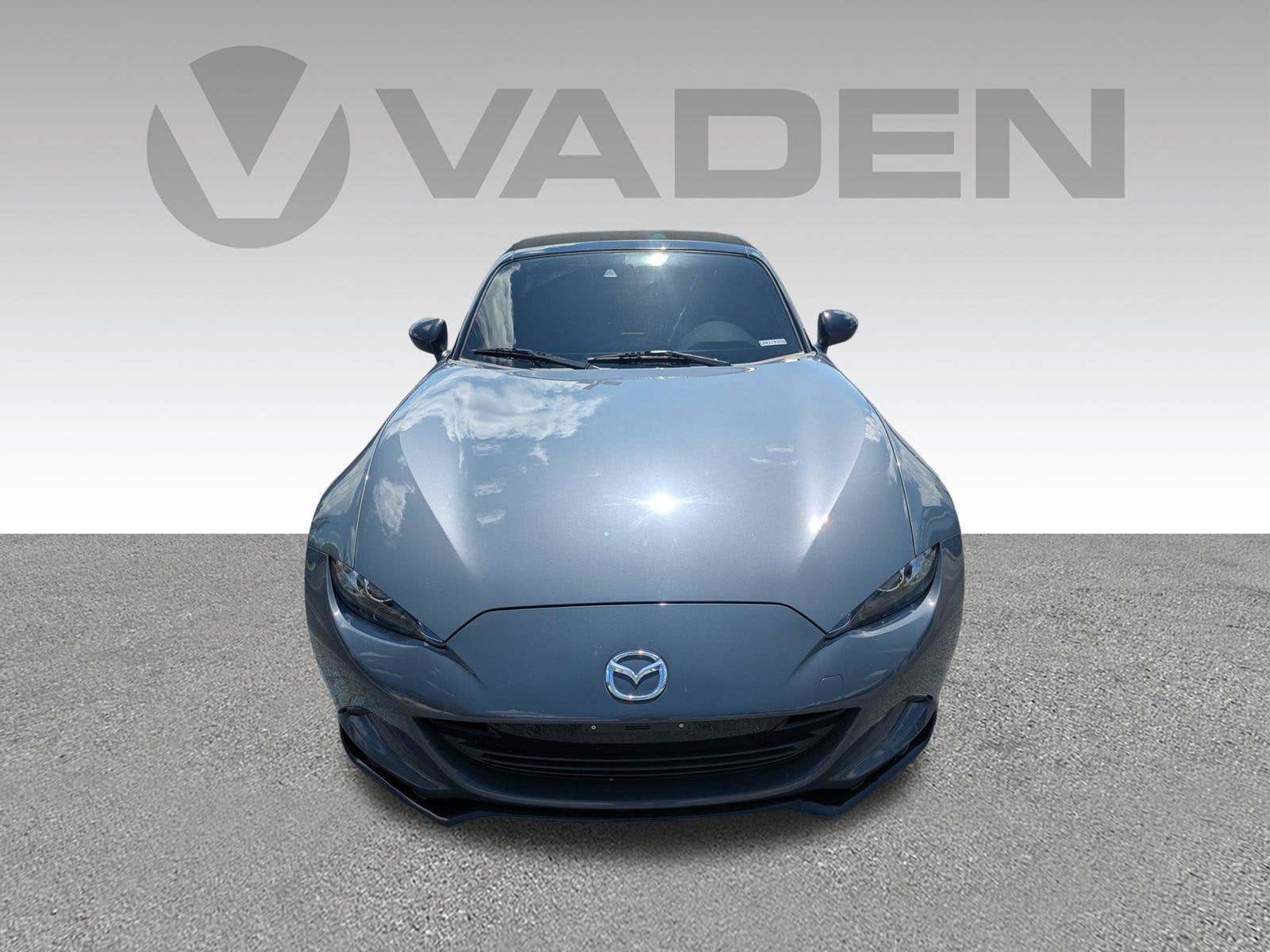 2020 Mazda Mazda MX-5 Miata Club