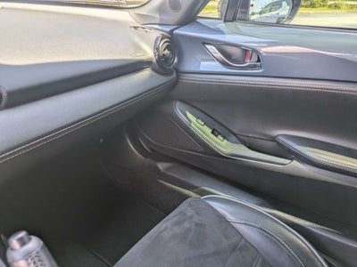 2020 Mazda Mazda MX-5 Miata Club