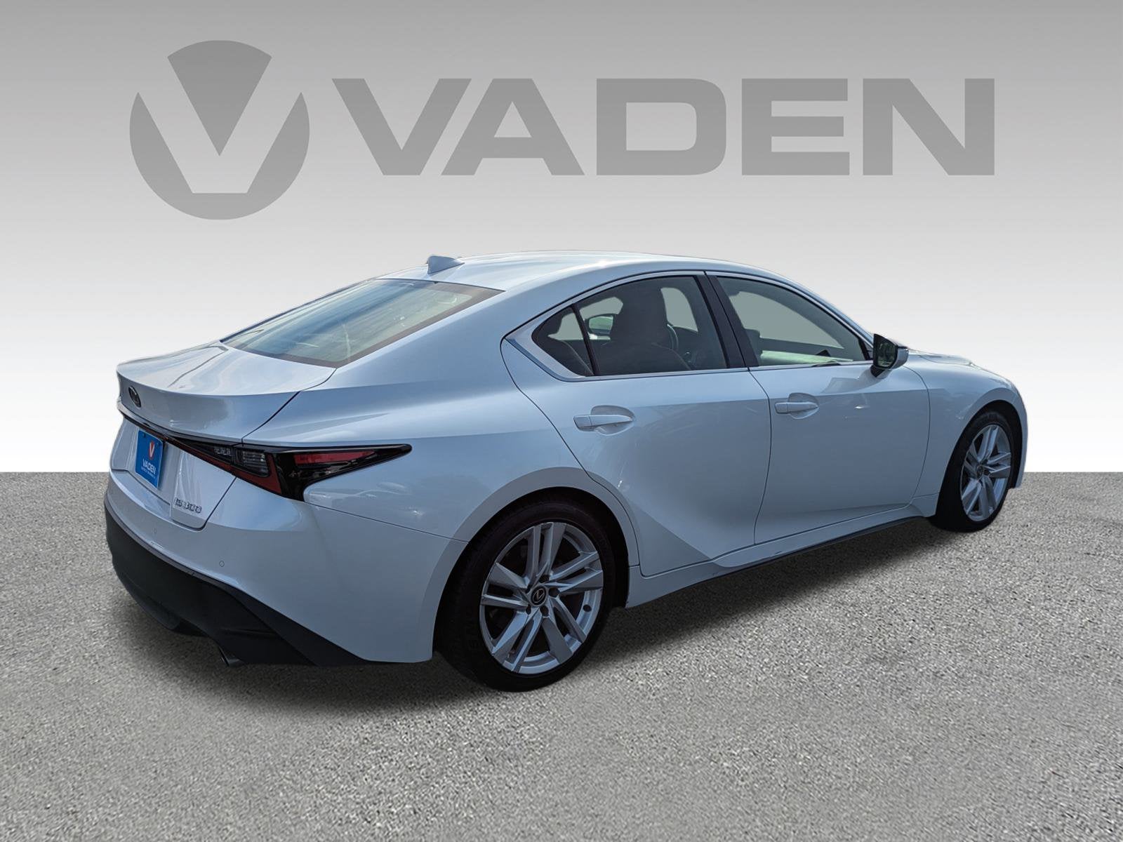 2023 Lexus IS IS 300