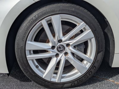 2023 Lexus IS IS 300