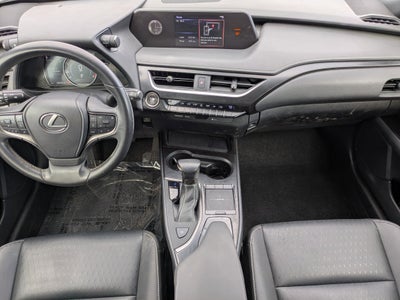 2021 Lexus UX UX 200