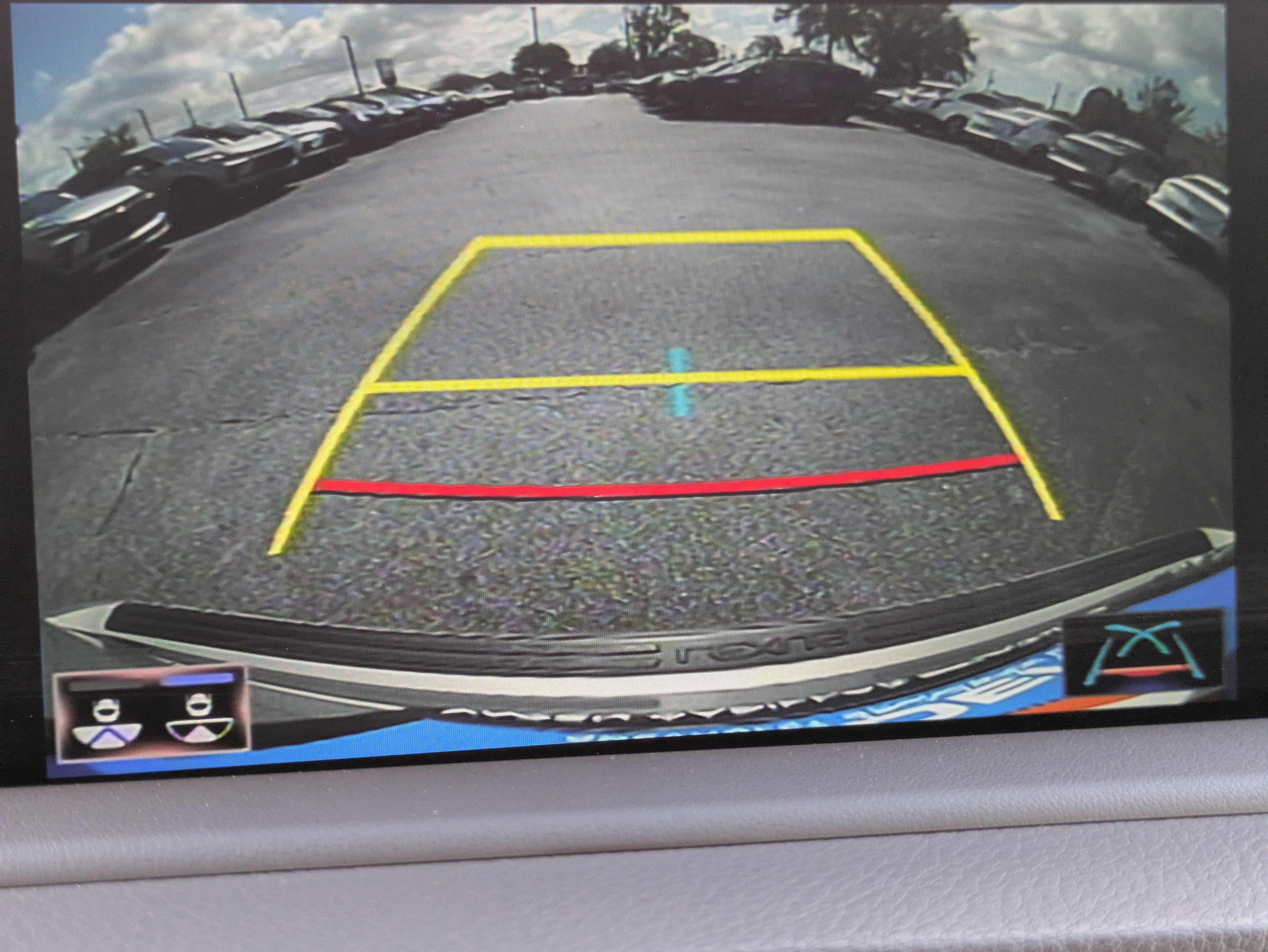 2020 Lexus RX RX 350L